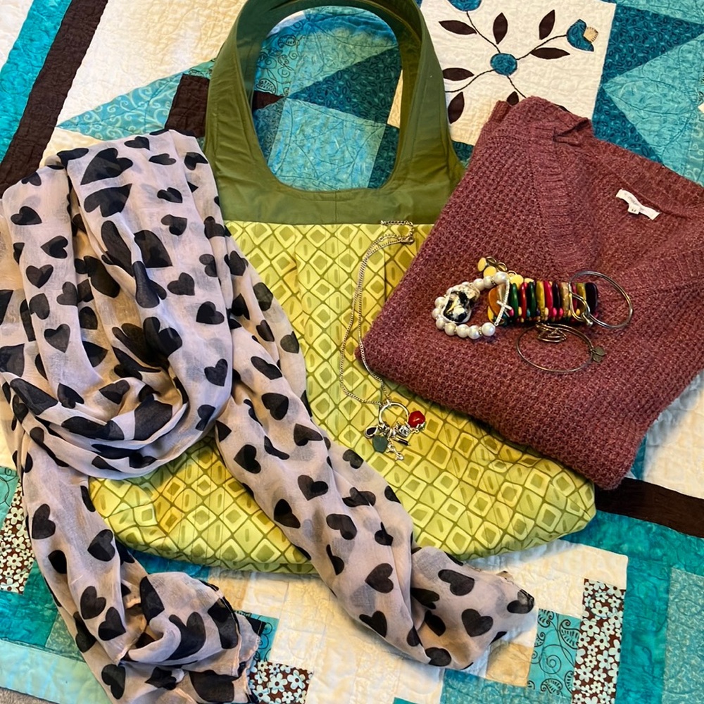 Lot Of Random Items - image 1